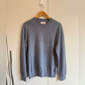 NN07 Merino Wool Sweater
